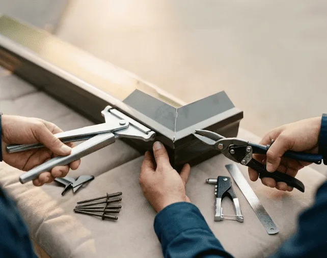 Why choose Gutter Repair in Westbrook, ME
